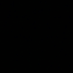 KASTAMONU ПДЧ ЧЕРНО D107 - 3660мм/1830мм/18мм