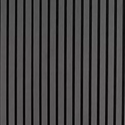 МДФ СТЕНЕН ПРОФИЛ ГРАФИТ LB-3771