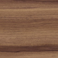 МДФ C PVC ПОКРИТИЕ ОРЕХ МИЛАНО ГЛАНЦ 627 