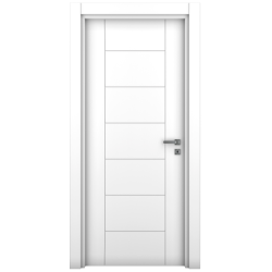 VarioDor VDA-50 БЯЛА интериорна врата VarioDor VDA-50 БЯЛА интериорна врата