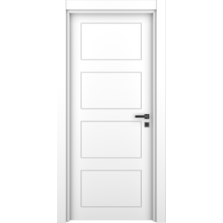 VarioDor VDA-05 БЯЛА интериорна врата VarioDor VDA-05 БЯЛА интериорна врата