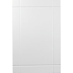 МДФ Мембранни вратички с PVC покритие 506 МДФ Мембранни вратички с PVC покритие 506