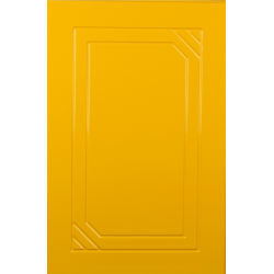 МДФ Мембранни вратички с PVC покритие 505 МДФ Мембранни вратички с PVC покритие 505