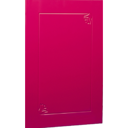 МДФ Мембранни вратички с PVC покритие 504 МДФ Мембранни вратички с PVC покритие 504